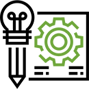 R&D- en ontwerpmogelijkheden