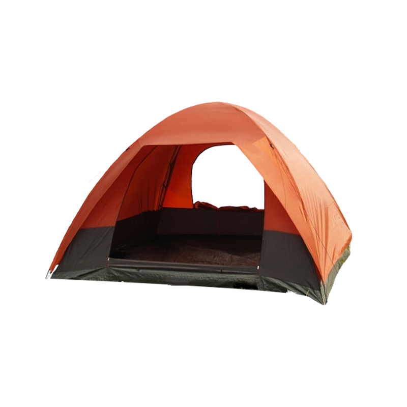 210x210cm kampeertent voor buiten