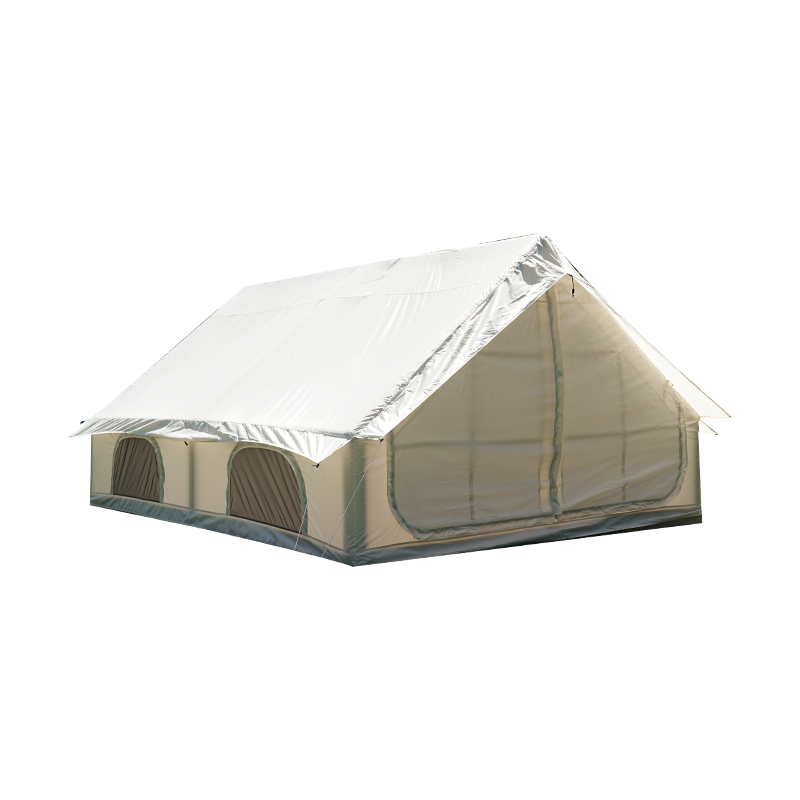 4x3x2 meter grote opblaasbare tent