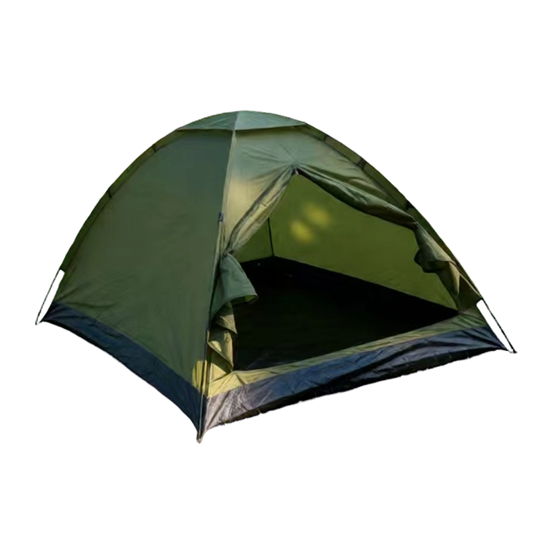 2 persoons parkcampingtent