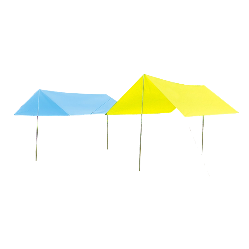 300x400x210 cm polyester buitenluifel
