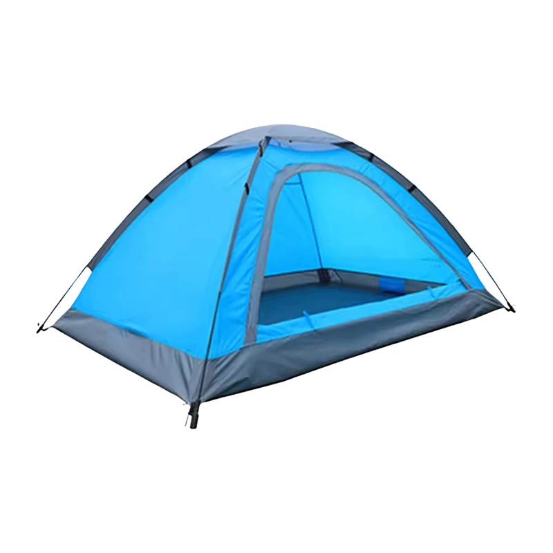 Automatische tent 205x150x105 met 170TPA-coating