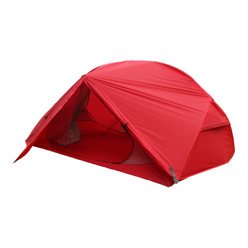Lichtgewicht 1-persoons 20D Ripstop-wandeltent