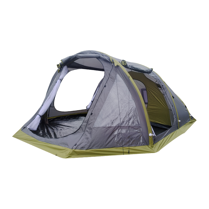 526x320x188 cm Tunnelvormige opblaasbare tent