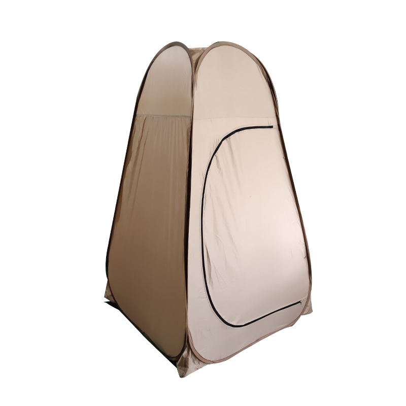 120x120x190 cm automatische omkleedtent
