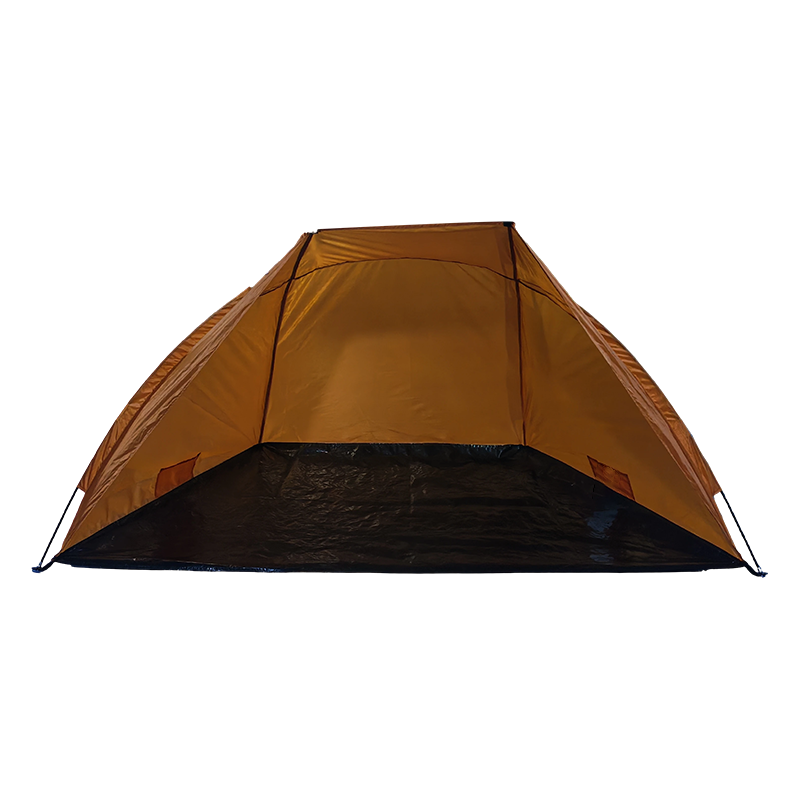 Strandtent van 270x120x120 cm