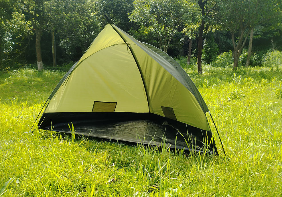 Strandtent van 170x120x105 cm