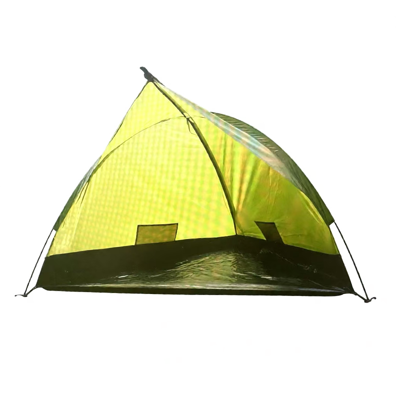 Strandtent van 170x120x105 cm